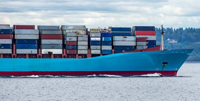 Container Networking - The Docker Way